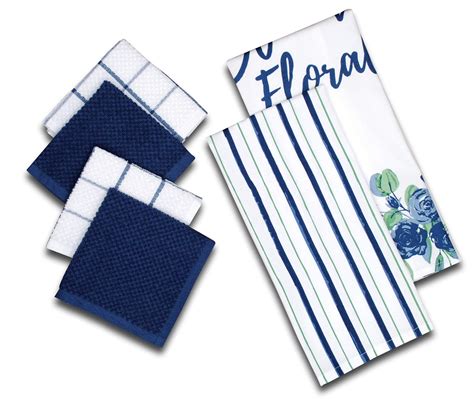 2 Decorative Kitchen Towels Super Soft And Ultra Absorbent 12 X 12 28