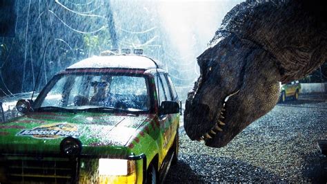 Assistir Jurassic Park O Parque Dos Dinossauros Online Dublado E