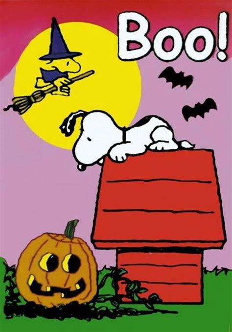 Peanuts Halloween Snoopy Halloween Charlie Brown Halloween Snoopy
