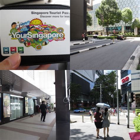 Backpacker Trip Ke Malaysia And Singapore Visual Notes