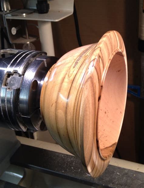 Pin By David Heiser On Turned Wood Wood Turning Projects Wood Turned