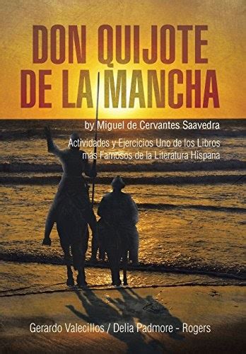 Don quijote de la mancha wikipedia la enciclopedia libre. Glimjecfama: Don Quijote de la Mancha: Actividades Y ...
