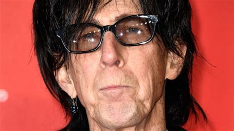 the cars frontman ric ocasek s sad cause of death revealed youtube