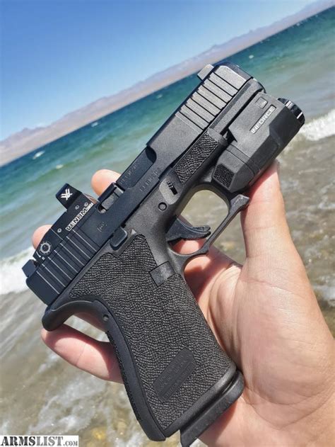 Introducing the glock 17 gen5 and glock 19 gen5 pistols. ARMSLIST - For Sale: Glock 19 MOS Gen 5 9mm