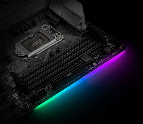 Whether to support the display output: Placa Mãe Asus STRIX B250F GAMING, LGA 1151 Chipset Intel ...