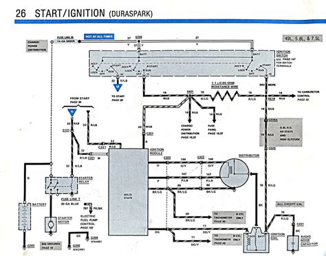 Dual Battery Wiring Diagram Ford E350
