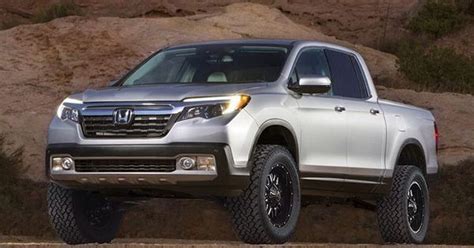 Maybe you would like to learn more about one of these? 2017 ridgeline lift - Google Search | Honda ridgeline ...