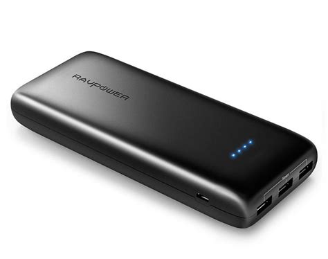 Well, these power banks are the perfect solution for you! Best Power Bank 20000mAh Reviews - High Capacity Power ...