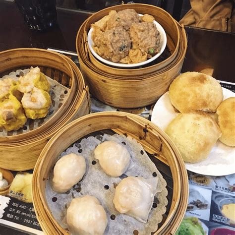 It simply tastes much better. 10 Legit Dim Sum Restaurants In Hong Kong With The Locals ...