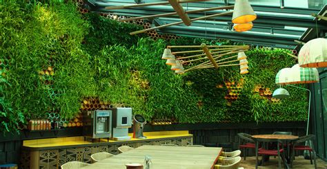 Green garden cafe kuta ulasan restoran tripadvisor. Delightful Garden Restaurant Design Ideas