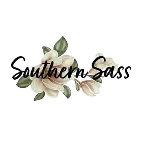 Southern Sass Home