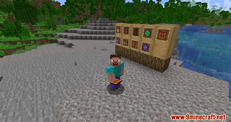 Quest Icons Mod 1minecraft