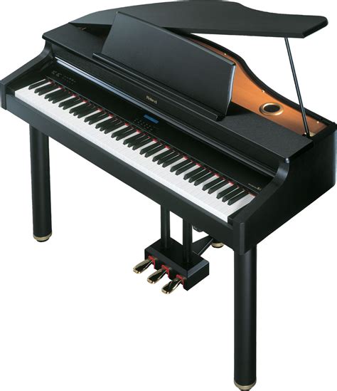 Roland Rg 1 Digital Mini Grand Piano
