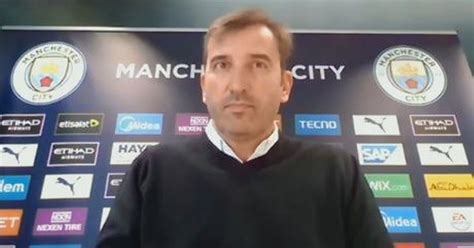 Ferran Soriano Defends Man City Business In Transfer Window