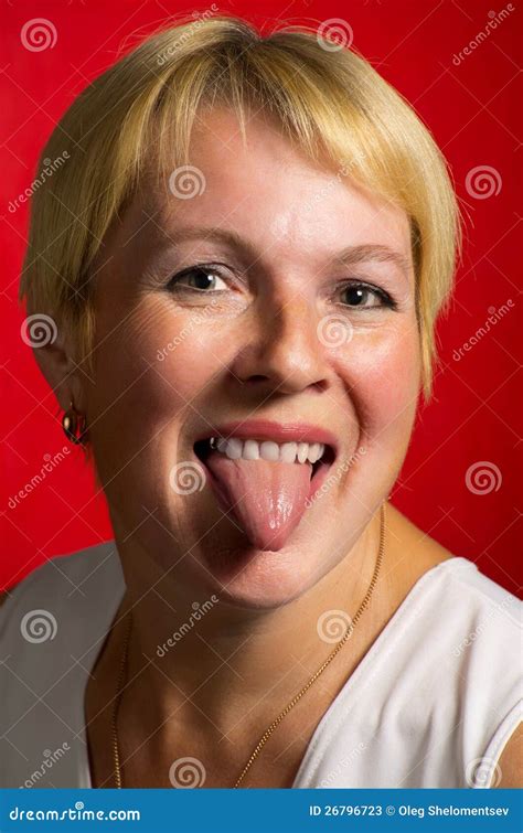 Mature Woman Stock Image Image Of Businessperson Woman 26796723