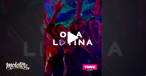 Ola Latina En Streaming