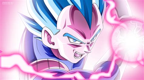 Unique exclusive videogame, anime wallpapers in fullhd, 4k, 5k, 8k resolutions. Dragon Ball Super Vegeta Wallpaper 4k - HD Wallpaper For ...