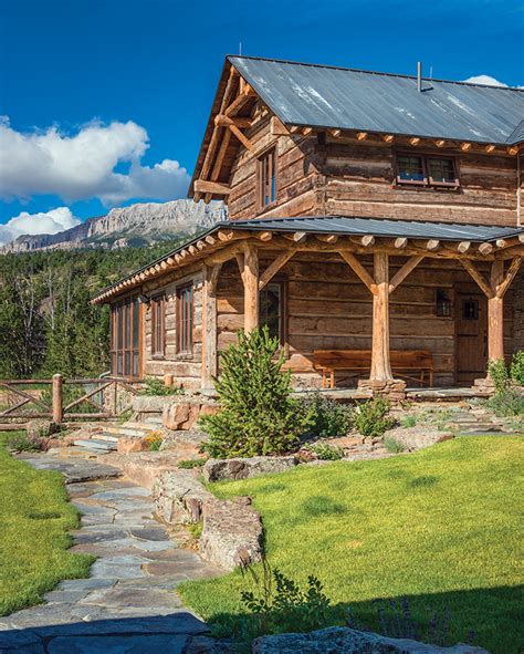 Luxury Ranches Montana