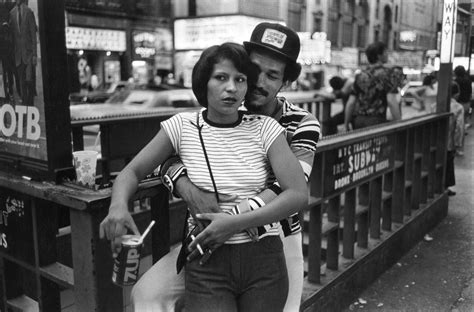 19 amazing vintage photographs captured street scenes of times square new york in the 1970s