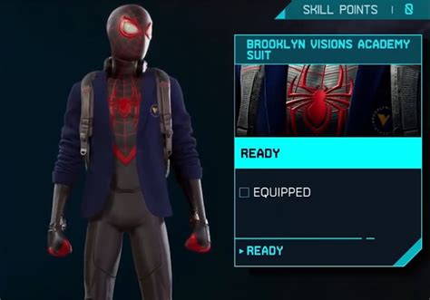 Marvel's Spider-Man: Miles Morales - Brooklyn Visions ...