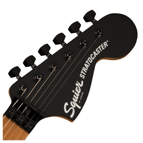 Squier Contemporary Stratocaster Hh Fr Rmn Gmm Gear Music