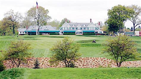 Oakmont Ranks No 5 Among 100 Greatest Golf Courses In Us By Golf