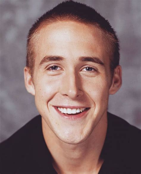 50 Best Ryan Gosling Haircuts Rocking The Retro Look2021