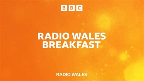 Bbc Radio Wales Radio Wales Breakfast With Oliver Hides