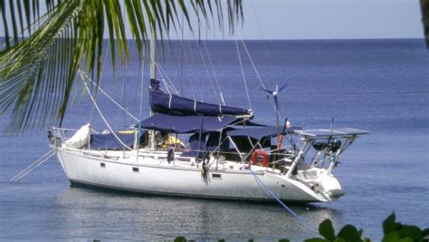 1989 Jeanneau Sun Kiss 47 Cruiser For Sale Yachtworld