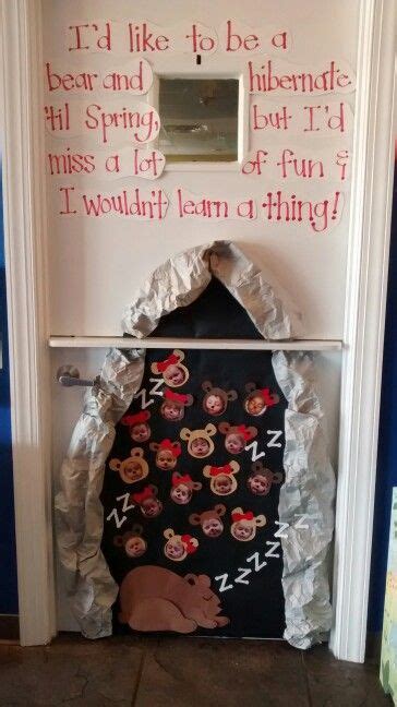 awesome classroom decorations  winter christmas