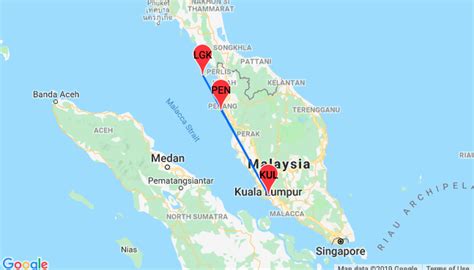 Flight from penang to hanoi has 3 days each week on monday, tuesday and sunday. HOT! Flights from Kuala Lumpur to Penang or Langkawi from ...