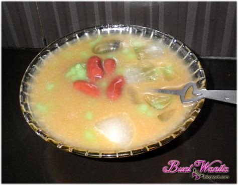 Check spelling or type a new query. Resepi Mudah Cendol Kenyal Sukatan Cawan - Buat Wanita
