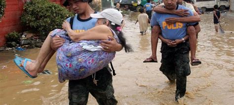 Philippines Un Boosts Relief Efforts To Respond To Super Typhoon Haiyan Un News