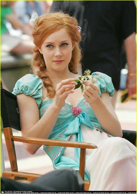 Amy Adams Enchanted Hair Amy Adams Enchanted Amy Adams Actresses