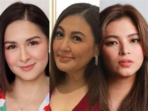 Sharon cuneta relates darna experience. Sharon Cuneta posts Darna photos of Marian Rivera, Angel ...