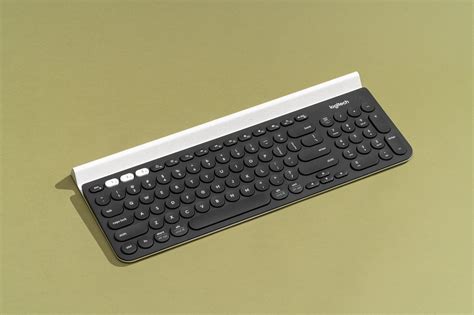Backlit Bluetooth Keyboard For Windows And Mac Os Multi Device