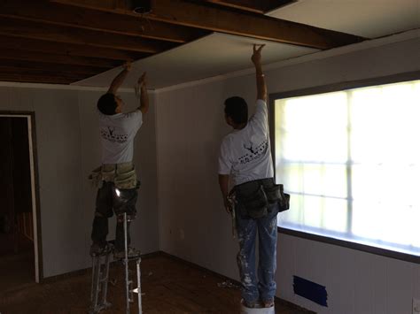 Affordable painting & drywall service