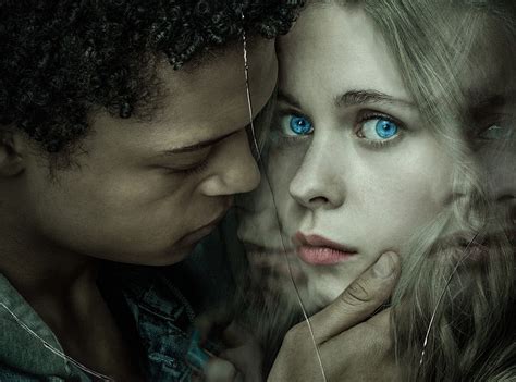 new to netflix the innocents the nerd daily