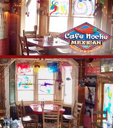 The nice part about mexican food is everything that accompanies the food. 25 Awesome Top Rated Restaurants Near Me