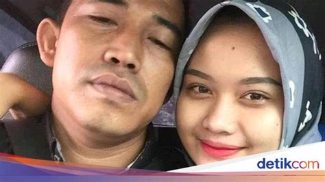 Viral Di Tiktok Pasangan Beda Usia 18 Tahun Suaminya Dikira Netizen