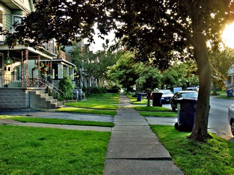 3 Things To Look For When Moving Into A New Neighbourhood Ken Wyder