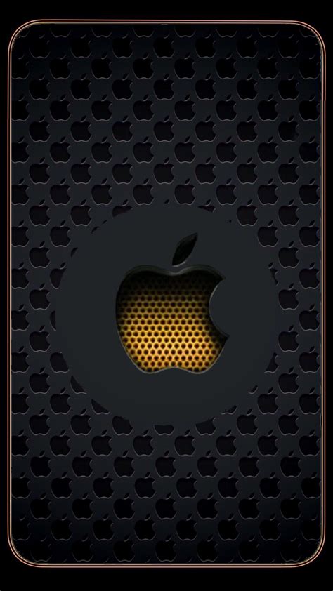 Apple Wallpaperpost Your Creative Apple Wallpaper Page 63 Iphone