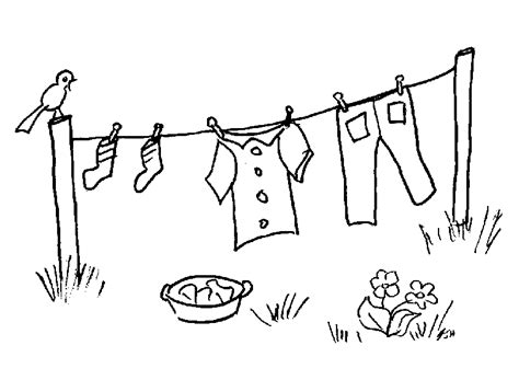 Tide.com has been visited by 10k+ users in the past month printable clothesline coloring pages - Google Search ...