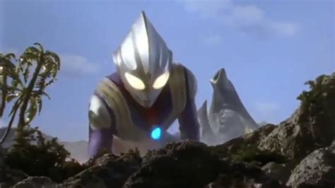 Ultraman Tiga Episode To The Southern Limit Youtube