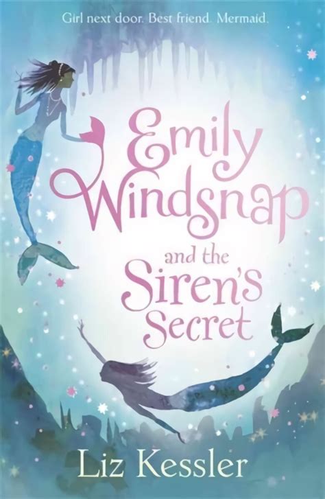 Emily Windsnap And The Siren S Secret Book 4 Hind Kaup24 Ee