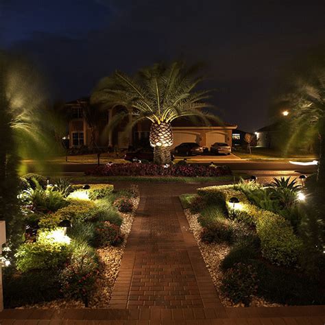 24 Favorite Landscape Lighting Ideas Home Decoration Style And Art