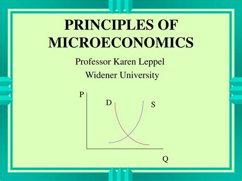 Ppt Principles Of Microeconomics Powerpoint Presentation Id593028