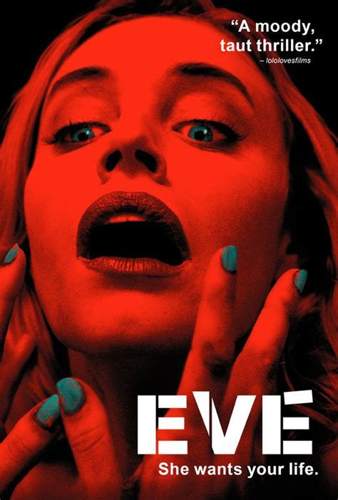 Eve See The Trailer Trailersindependent