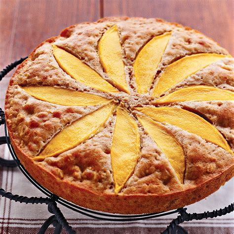 Pear bundt cake 1 piece: Diabetic Mango Coffee Cake Recipe - EatingWell