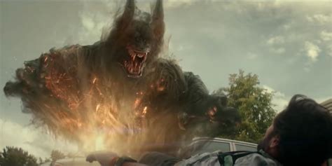 Ghostbusters 3 Every Ghost In The Afterlife Trailer Explained